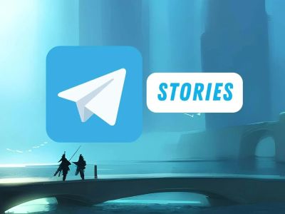     Stories  Telegram