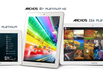 Archos  11-   3 