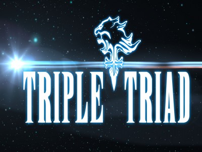  Triple Triad  ""