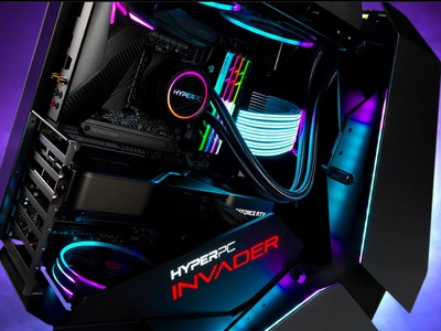 HYPERPC     RTX 3080  128  