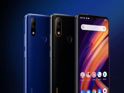  #1875: Motorola Moto G8 Plus, Lenovo K10 Note, Xiaomi MIUI 11