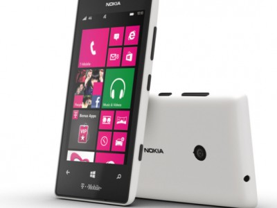 Nokia Lumia 521      