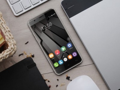  Oukitel U7 Plus  Android 7.0    5  