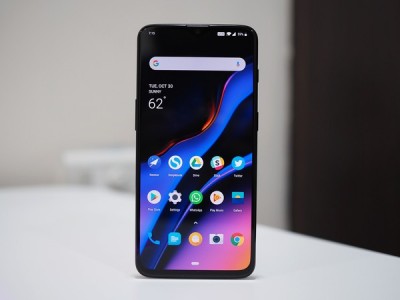 OnePlus 7  7T Pro    Google Pixel 4