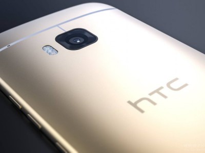 HTC One M9     