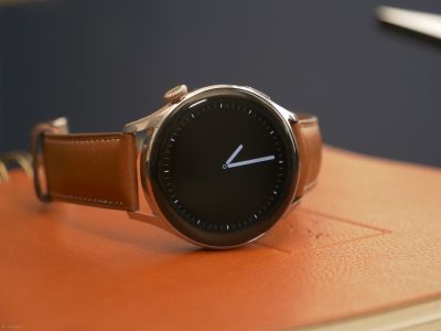   HUAWEI Watch 3  HarmonyOS 3