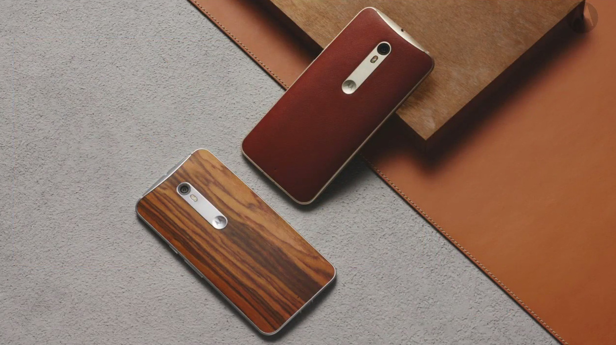 Motorola Moto X Style будет заряжаться на 50% быстрее конкурентов - 4PDA