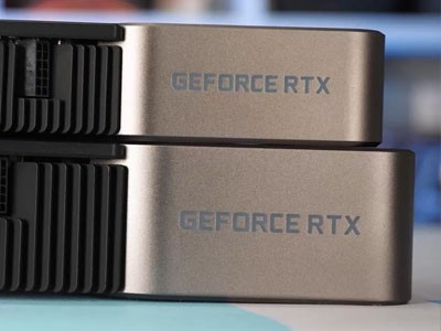 NVIDIA          GeForce RTX 30XX