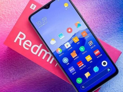 Redmi      