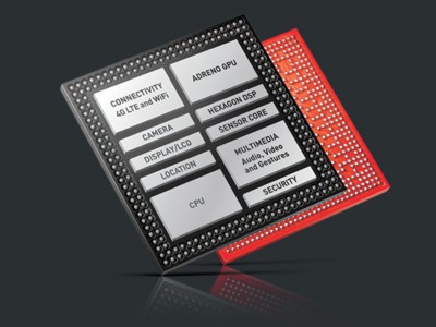 Qualcomm Snapdragon 620      