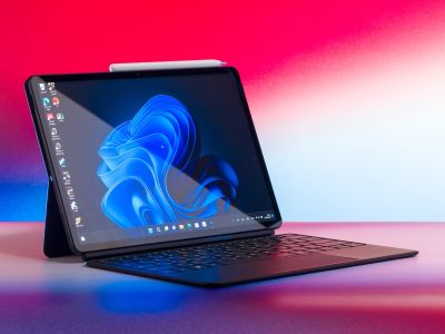  HUAWEI MateBook E Go: Windows + ARM =  ?