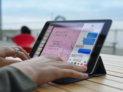 New Apple iPad:  ,  Pro-   