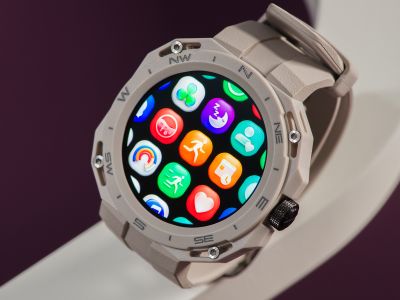  HUAWEI WATCH GT Cyber:    -   