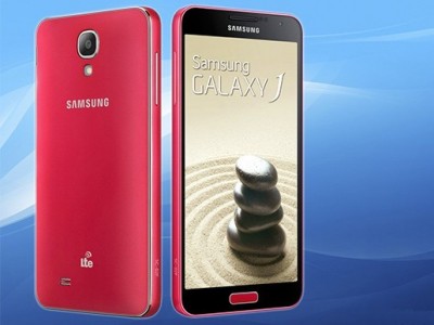  Samsung Galaxy J7 (2017)   