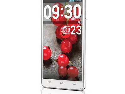 LG Optimus L9 II  