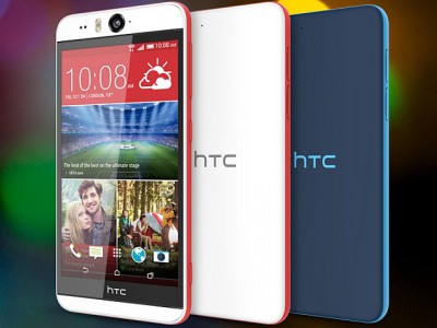 HTC Desire Eye, One E8  One M8 Eye    Android 6.0