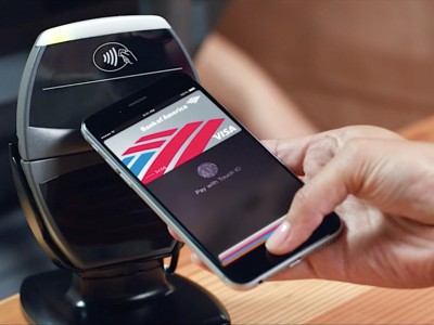 Apple Pay  -    WWDC 2016