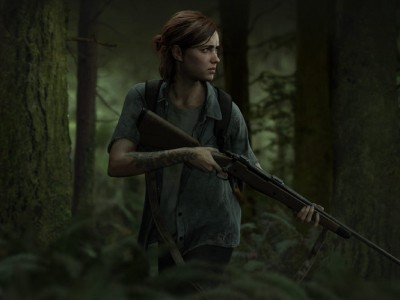  Tomb Raider   The Last of Us 