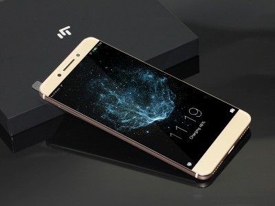 LeEco Le Pro3     