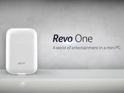  Acer Revo One     