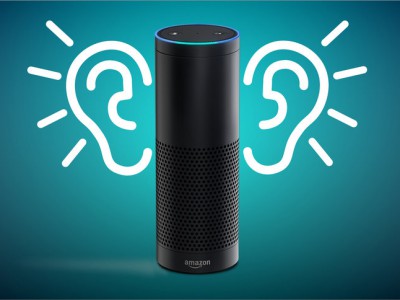 Amazon Alexa     