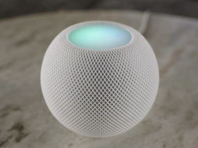 HomePod Mini      Apple