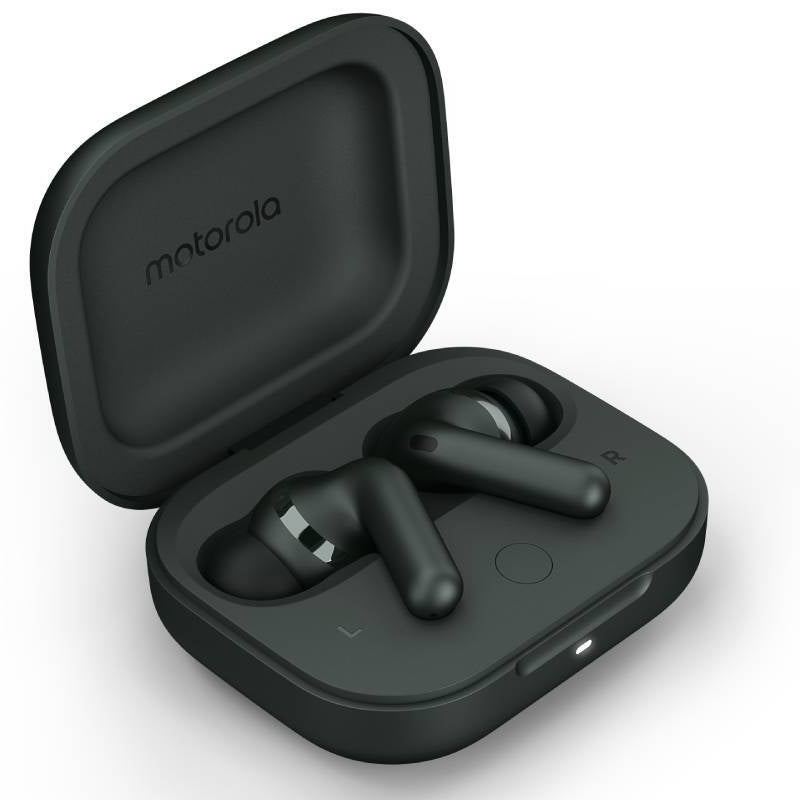 Представлены Moto Buds+ звук от Bose, динамическое шумоподавление и