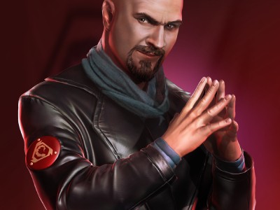  - Command &amp; Conquer   