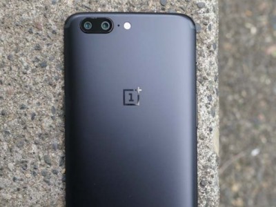  OnePlus 5  8  ?