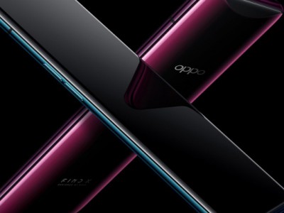  OPPO:         