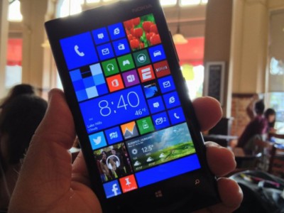 : Nokia   Lumia   