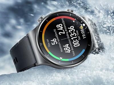 HUAWEI Watch 3  HarmonyOS     []