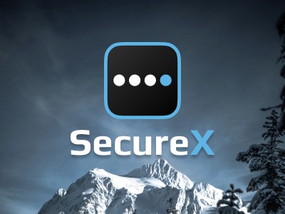 SecureX    