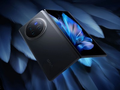 : vivo X Fold 4       