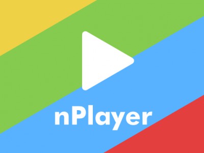 nPlayer       App Store