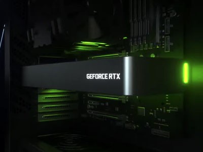       GeForce RTX 3060