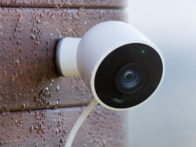  Nest Cam Outdoor    