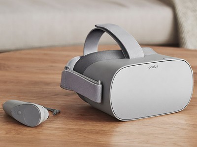 Xiaomi   Oculus  VR-