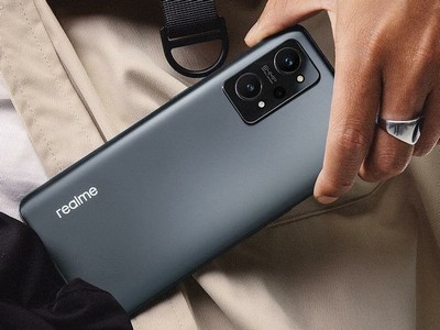    realme GT Neo 5    240   