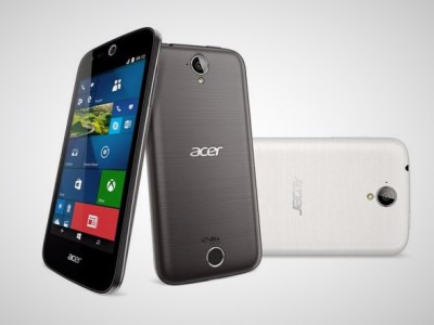 Acer Liquid Jade Primo  Windows 10 Mobile     $620