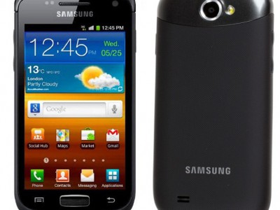 FAQ  Samsung GT-I8150 Galaxy Wonder