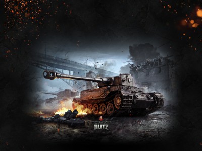   World of Tanks Blitz   Windows Store