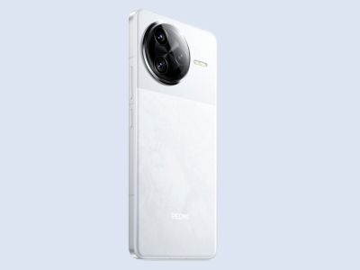 Redmi K80 Pro     AnTuTu