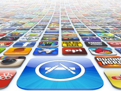 Apple  App Store   