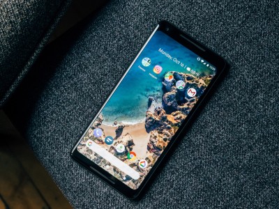 Google Pixel 2  Pixel 2 XL   