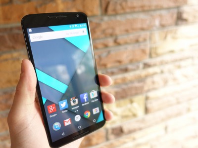 Huawei Nexus 6   5,5- 