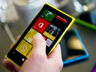 Microsoft     Windows Phone