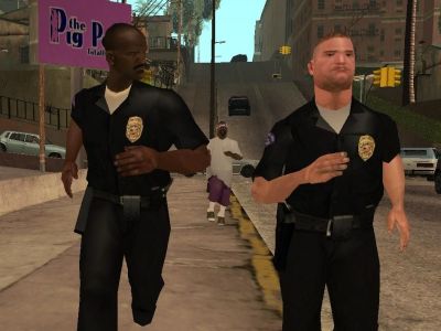  GTA: Vice City     