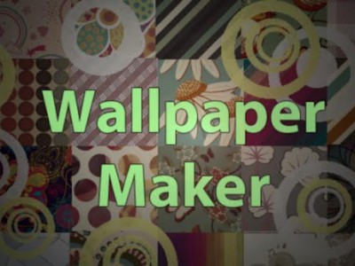 Live Wallpaper Maker -     