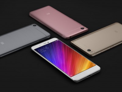 Xiaomi Mi5S     LightInTheBox